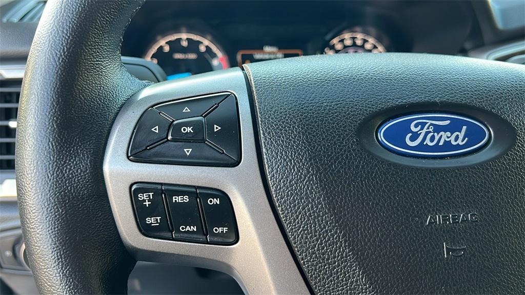 used 2020 Ford Ranger car, priced at $24,577