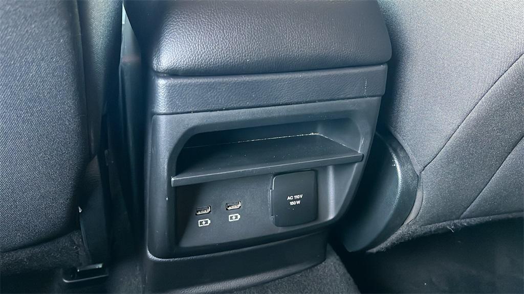 used 2020 Ford Ranger car, priced at $24,577