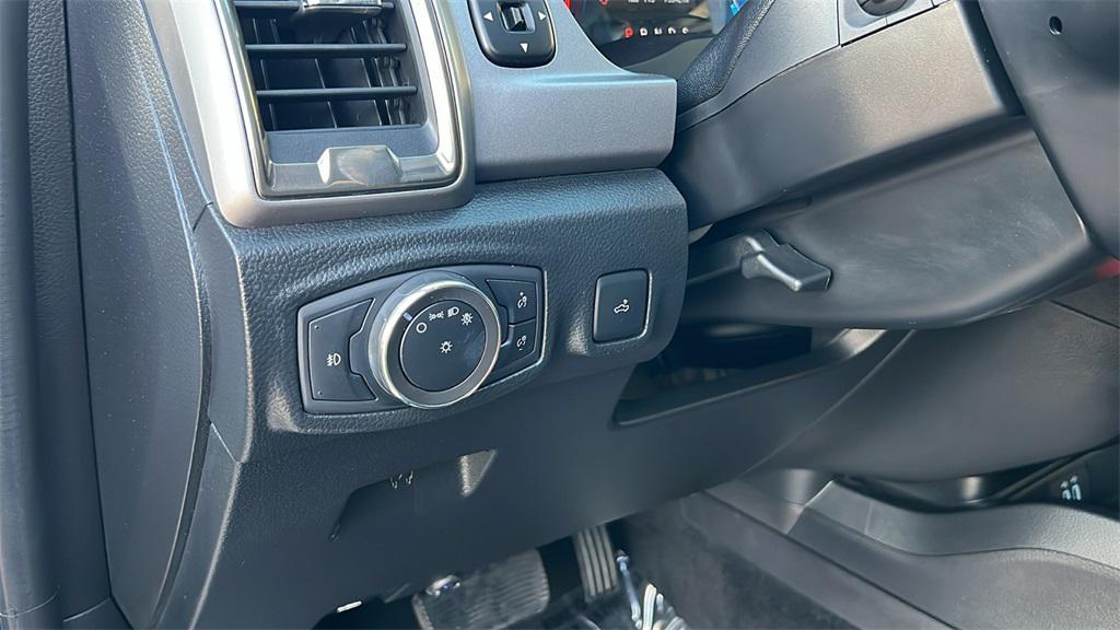 used 2020 Ford Ranger car, priced at $24,577