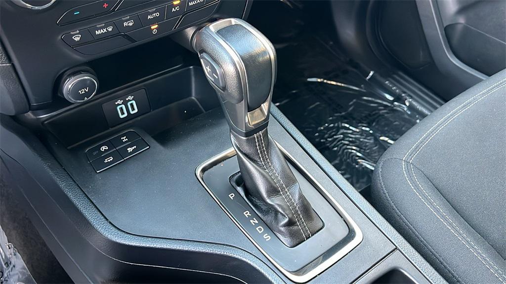 used 2020 Ford Ranger car, priced at $24,577