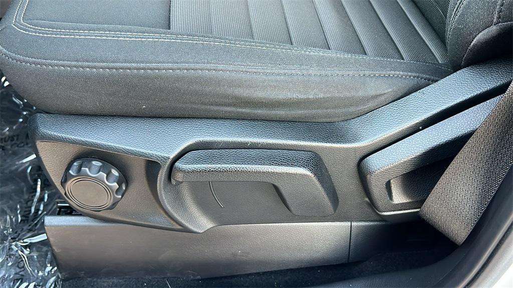 used 2020 Ford Ranger car, priced at $24,577