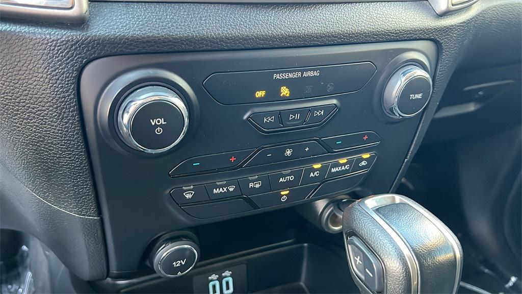 used 2020 Ford Ranger car, priced at $24,577