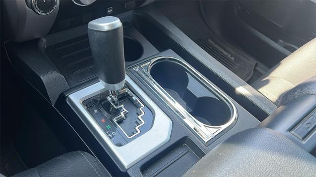 used 2019 Toyota Tundra car, priced at $42,888