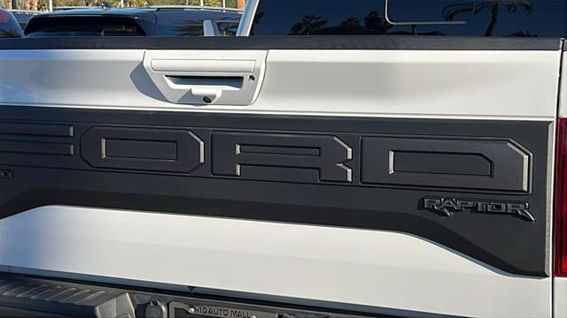 used 2020 Ford F-150 car, priced at $55,631