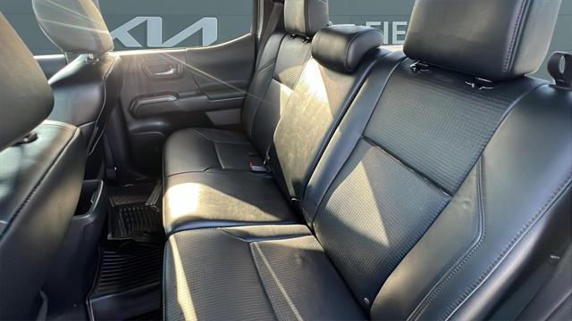 used 2019 Toyota Tacoma car, priced at $36,373