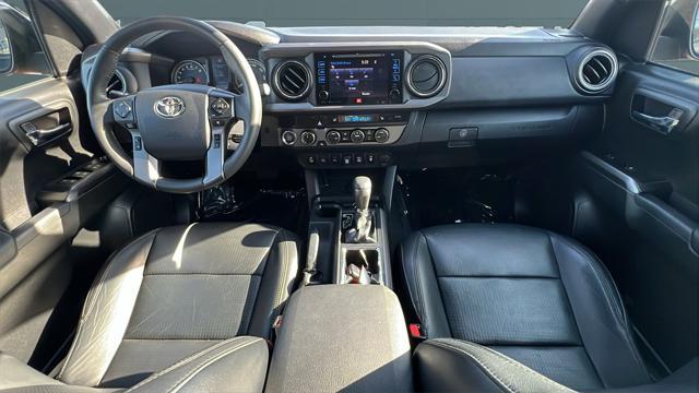 used 2019 Toyota Tacoma car, priced at $36,373