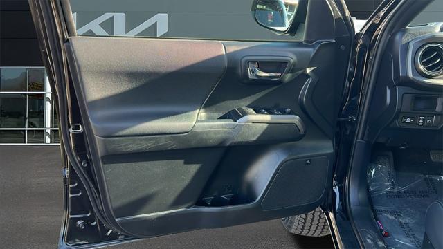 used 2019 Toyota Tacoma car, priced at $36,373