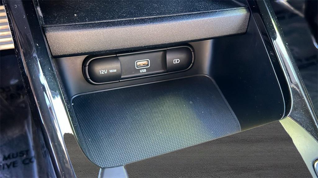 used 2023 Kia Forte car, priced at $21,499