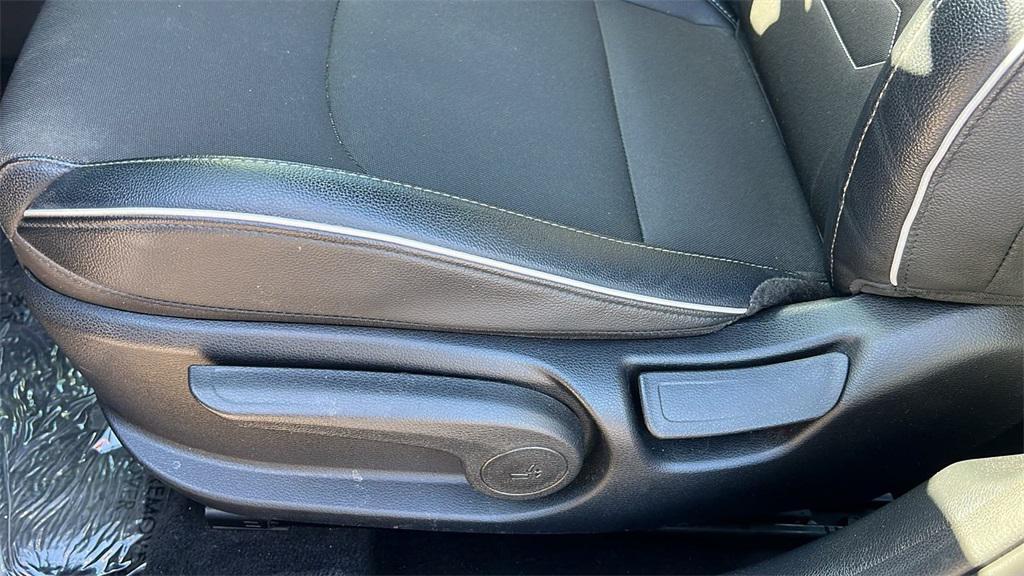 used 2023 Kia Forte car, priced at $21,499