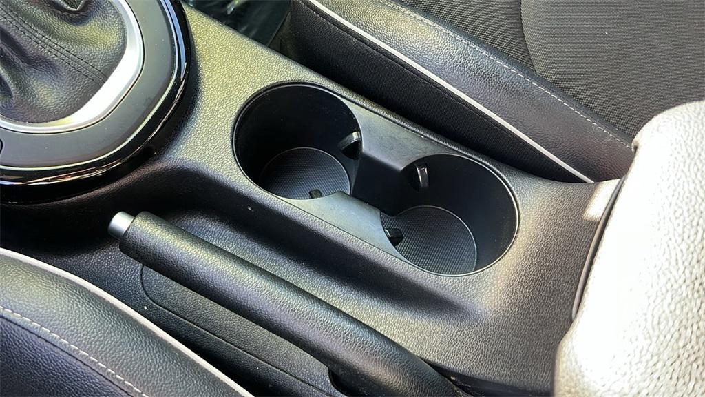 used 2023 Kia Forte car, priced at $21,499