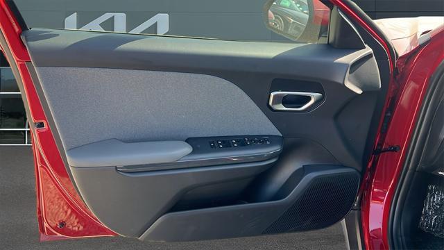 new 2025 Kia K4 car, priced at $25,540