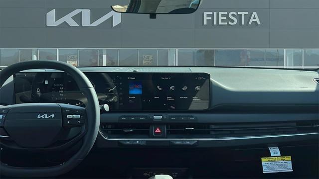 new 2025 Kia K4 car, priced at $25,540
