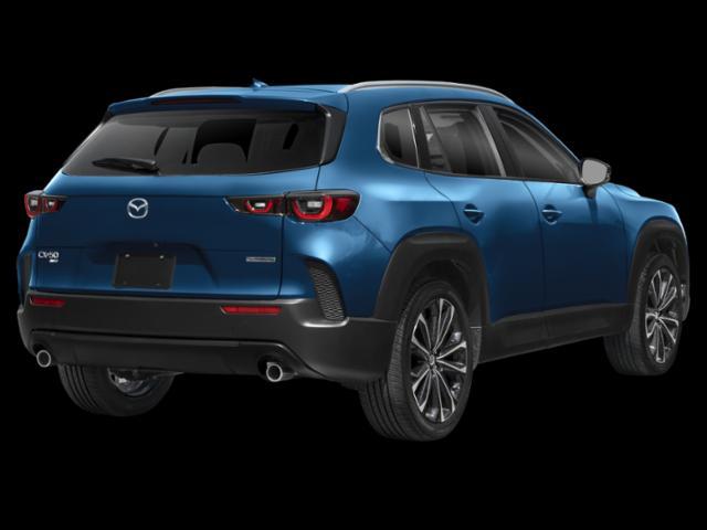 new 2025 Mazda CX-50 car, priced at $38,464