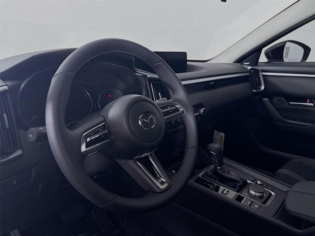 new 2025 Mazda CX-50 car, priced at $35,685
