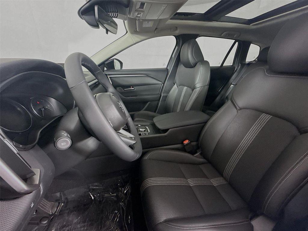 new 2025 Mazda CX-50 car, priced at $35,685