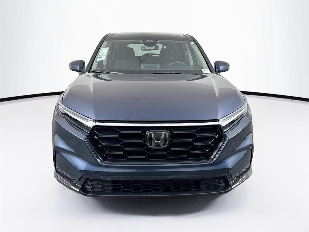 used 2023 Honda CR-V car, priced at $26,000