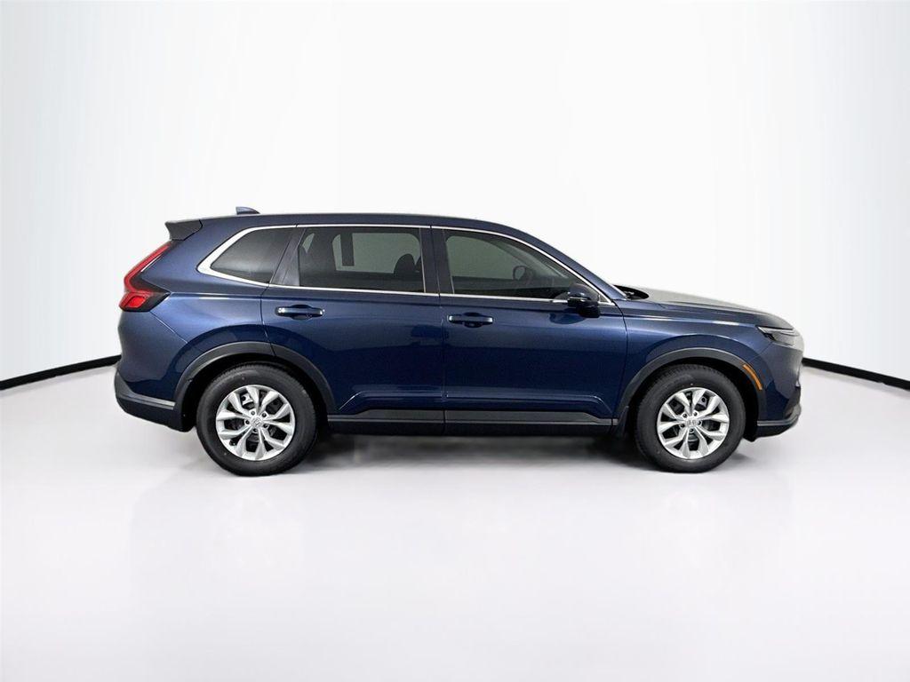 used 2023 Honda CR-V car, priced at $26,000