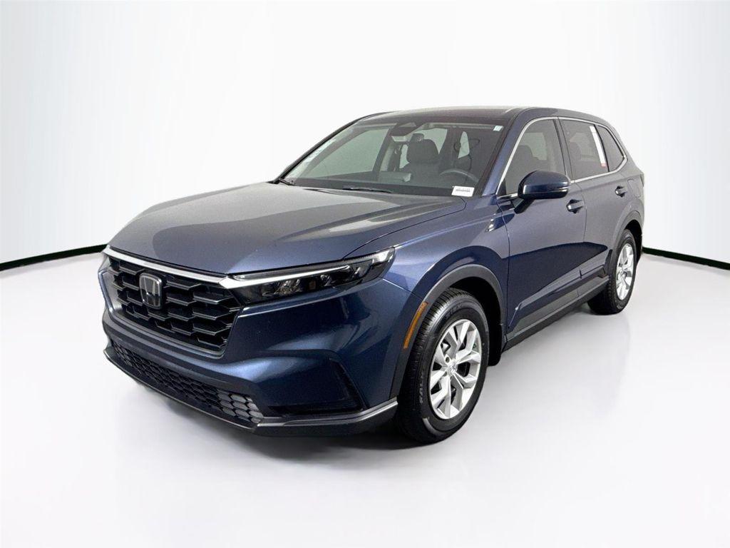 used 2023 Honda CR-V car, priced at $26,000