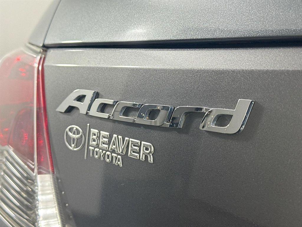 used 2009 Honda Accord car, priced at $11,000
