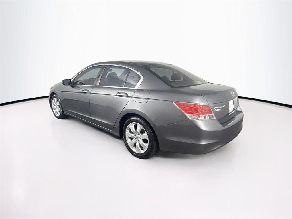 used 2009 Honda Accord car, priced at $11,000