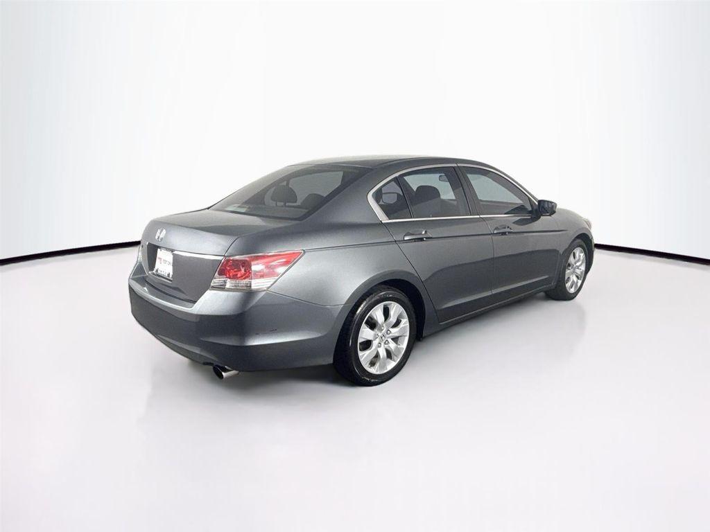 used 2009 Honda Accord car, priced at $11,000
