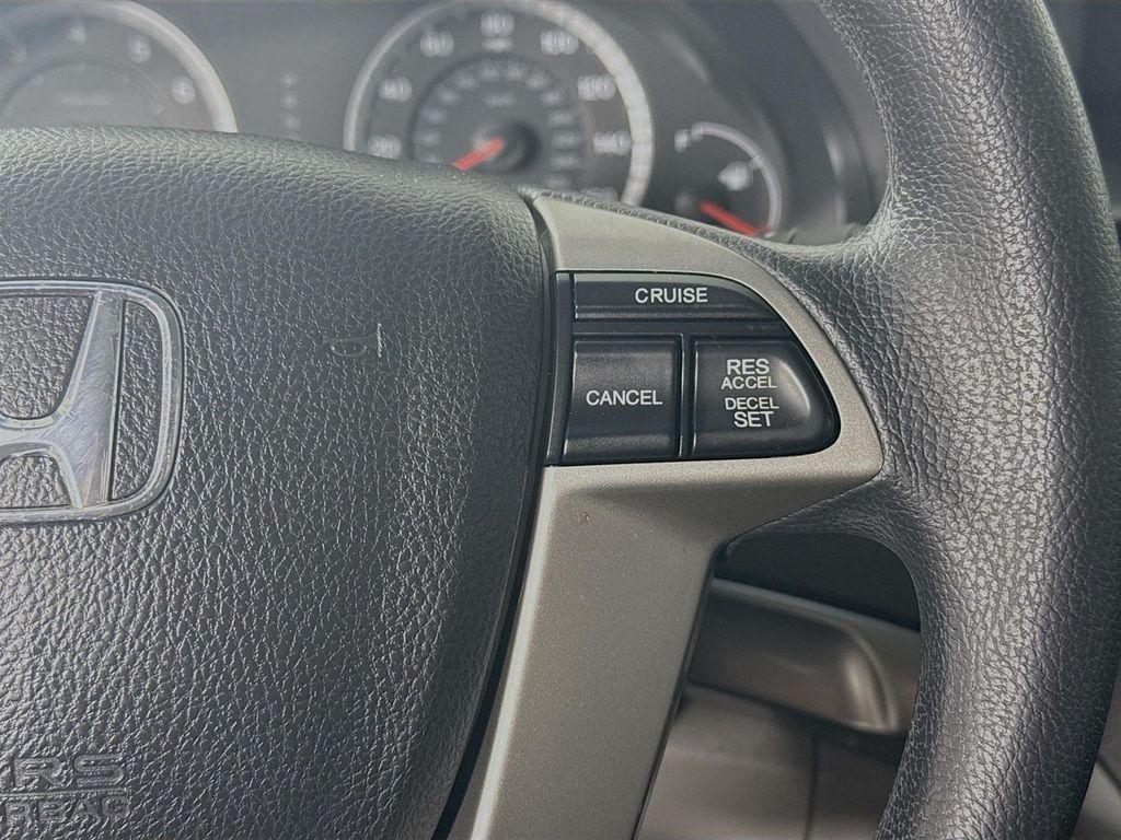 used 2009 Honda Accord car, priced at $11,000