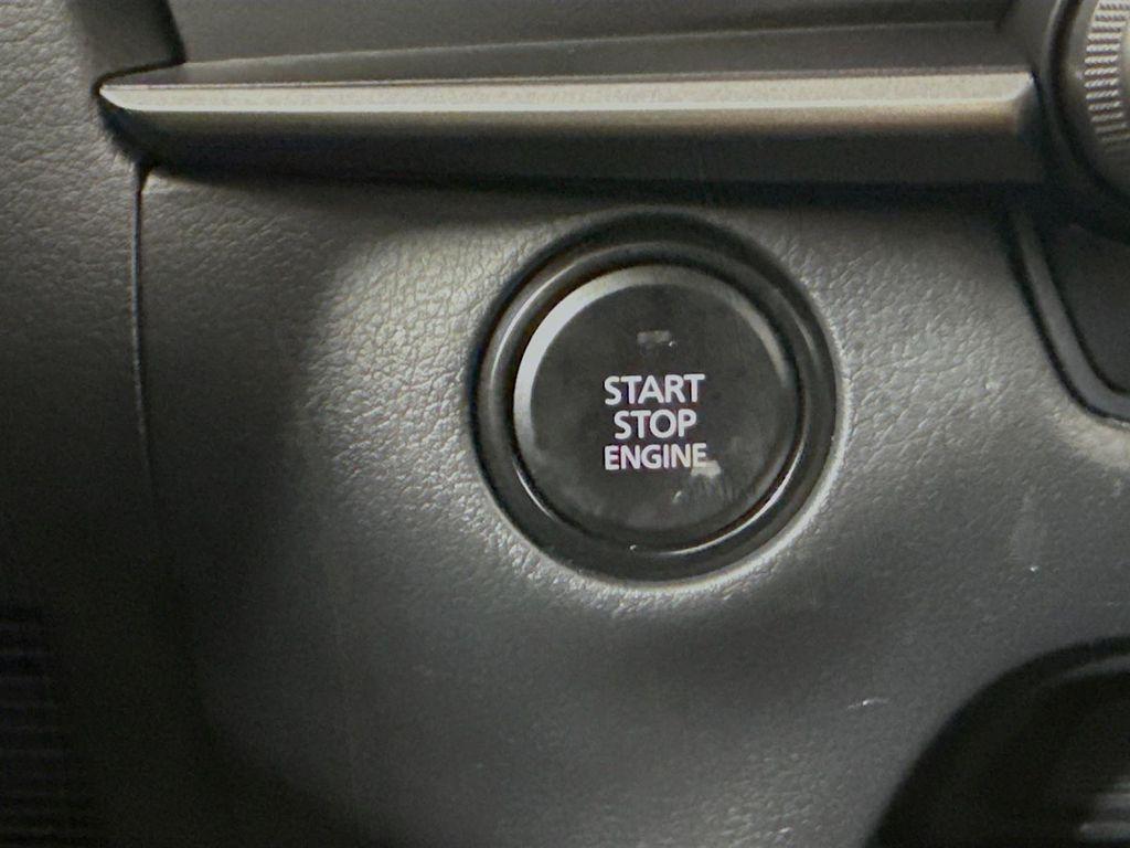 used 2024 Mazda CX-30 car, priced at $26,500