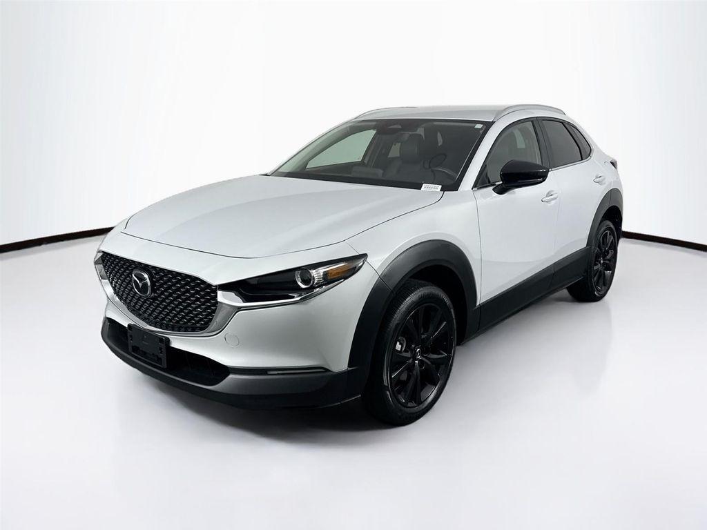 used 2024 Mazda CX-30 car, priced at $26,500