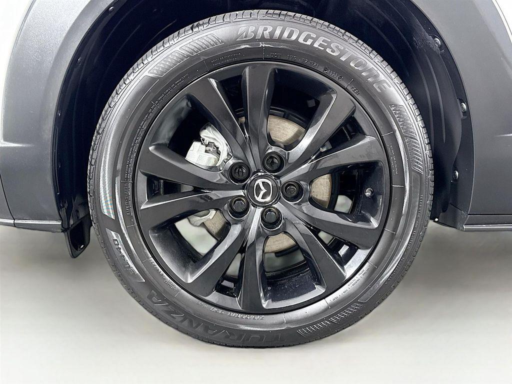 used 2024 Mazda CX-30 car, priced at $26,500