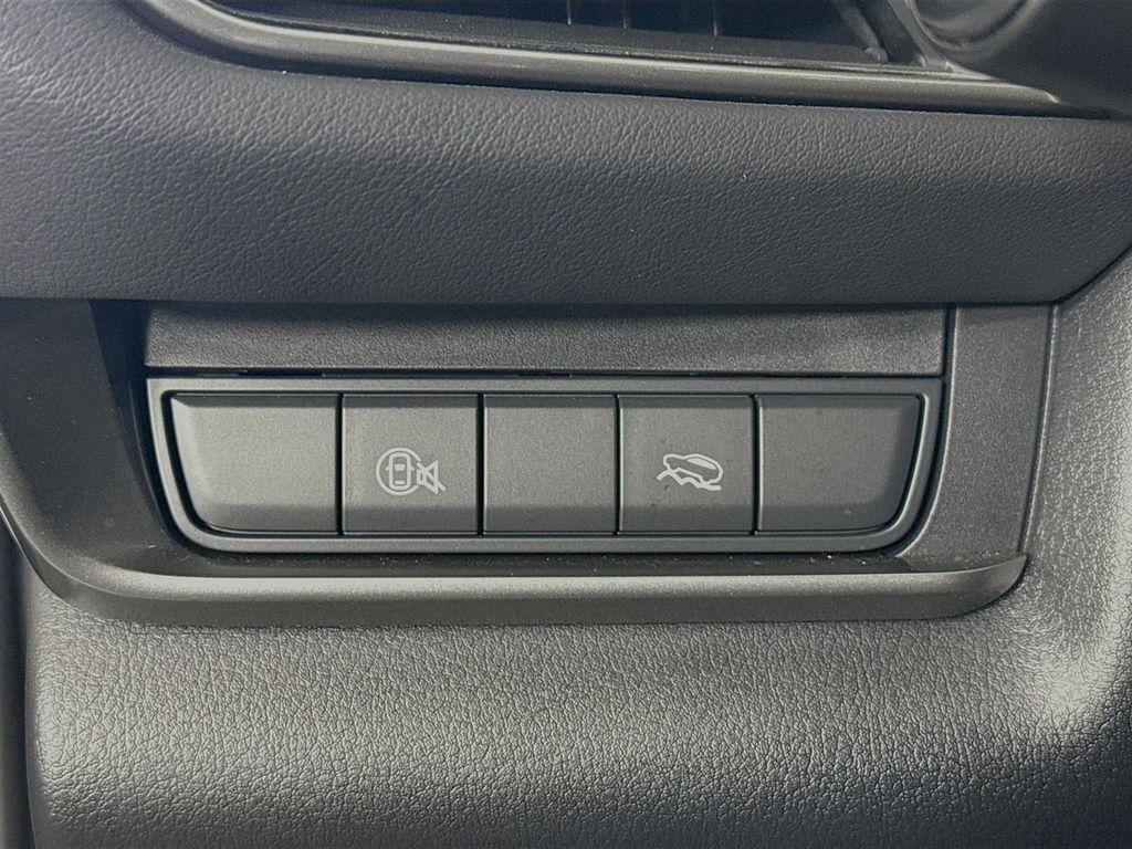 used 2024 Mazda CX-30 car, priced at $26,500