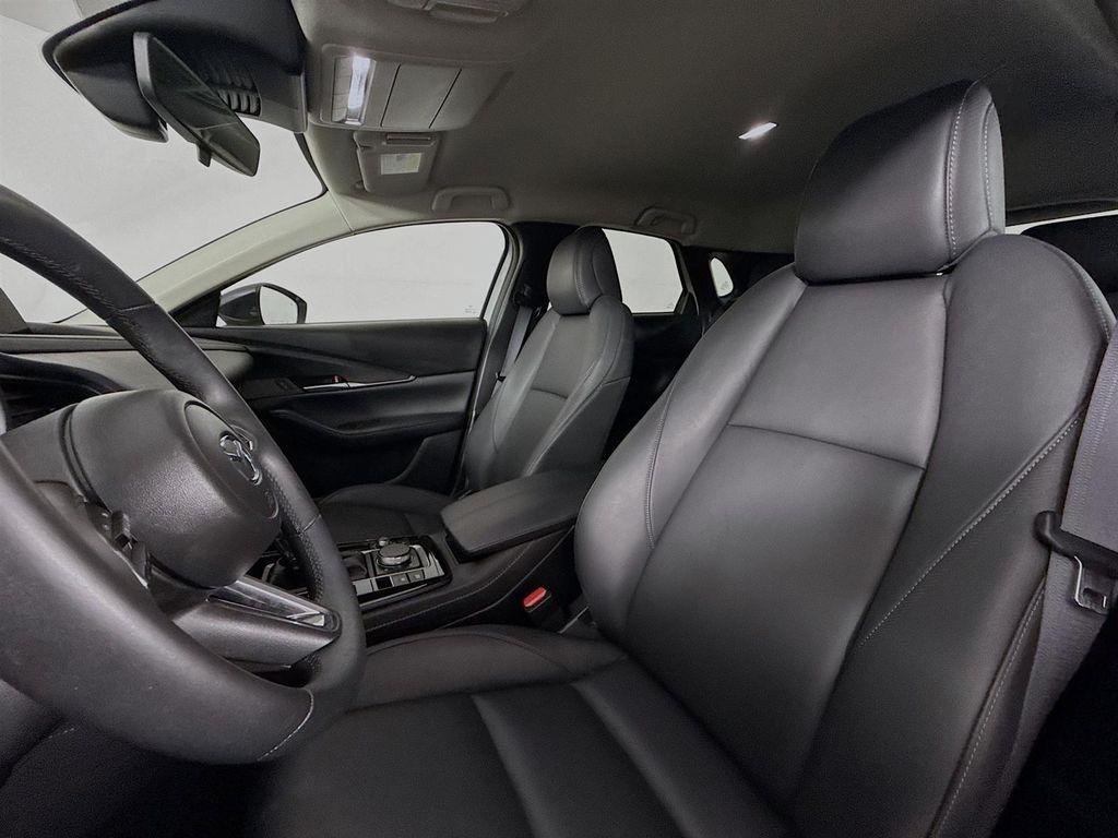 used 2024 Mazda CX-30 car, priced at $26,500