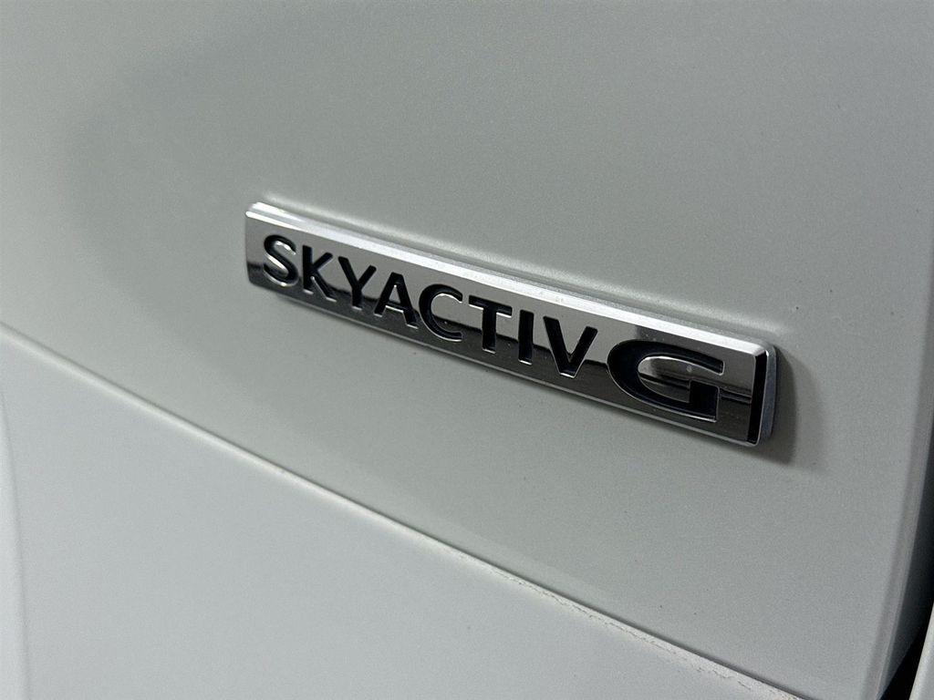 used 2024 Mazda CX-30 car, priced at $26,500