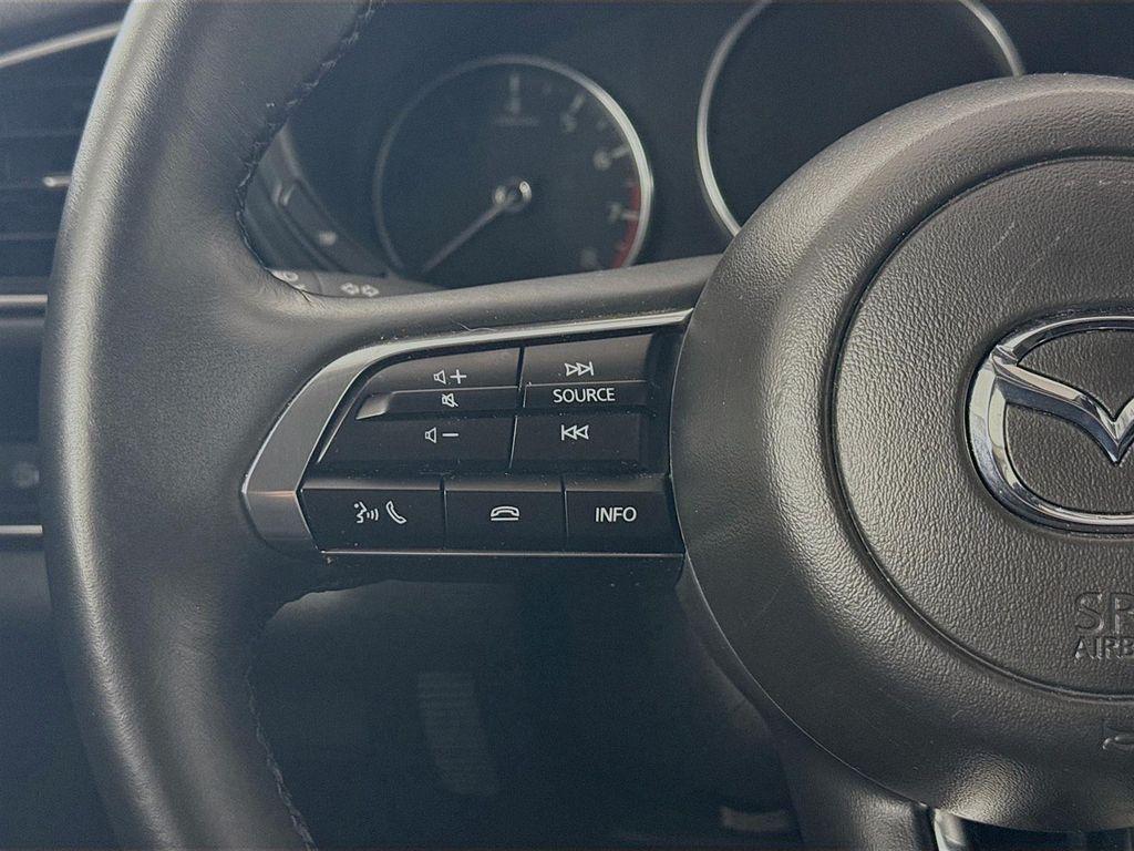 used 2024 Mazda CX-30 car, priced at $26,500