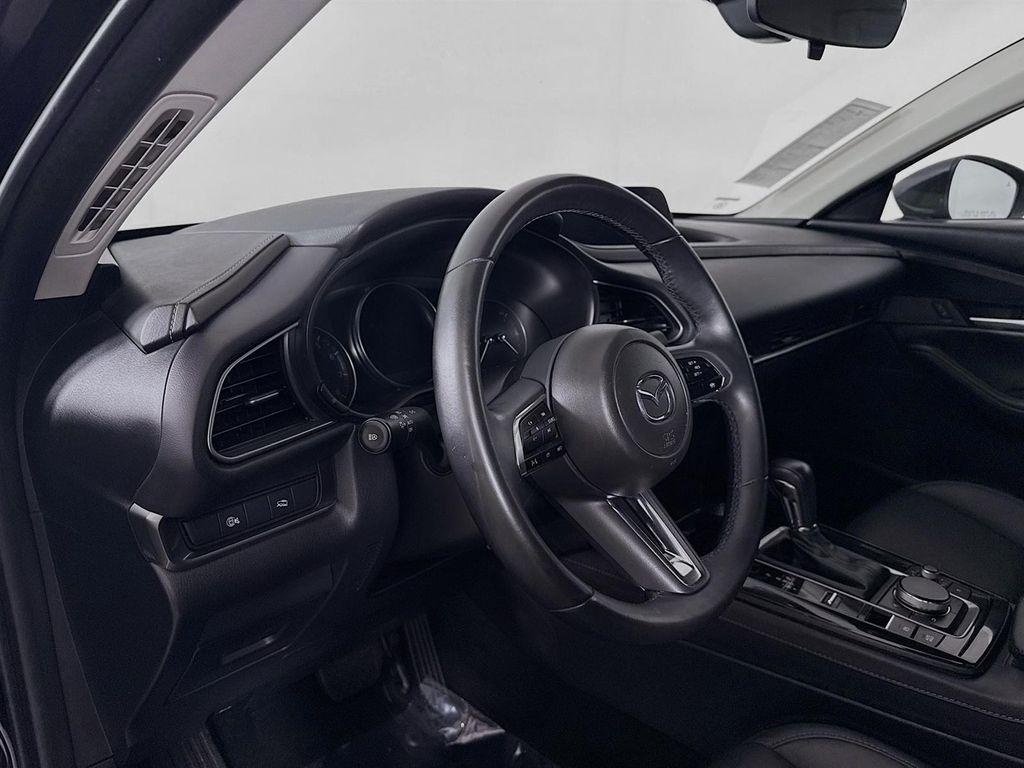 used 2024 Mazda CX-30 car, priced at $26,500
