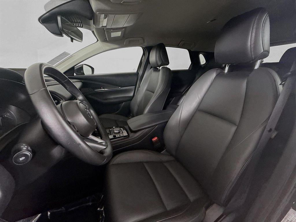 used 2024 Mazda CX-30 car, priced at $26,500