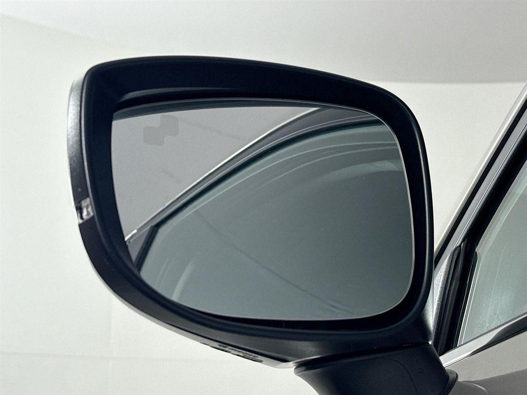 new 2025 Mazda CX-5 car, priced at $31,385
