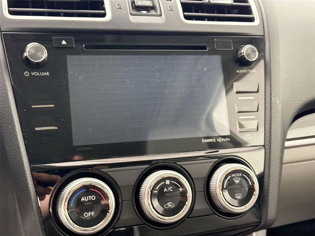 used 2017 Subaru Forester car, priced at $19,000