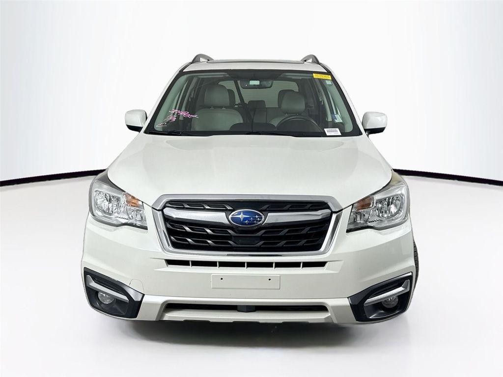 used 2017 Subaru Forester car, priced at $19,000