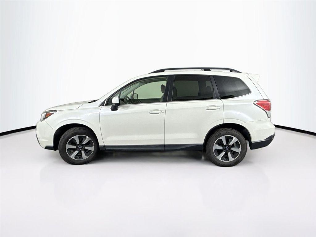 used 2017 Subaru Forester car, priced at $19,000