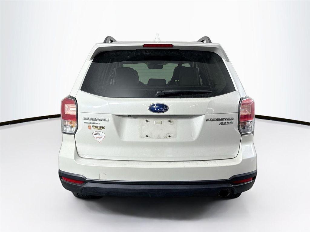 used 2017 Subaru Forester car, priced at $19,000