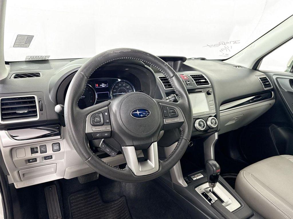 used 2017 Subaru Forester car, priced at $19,000