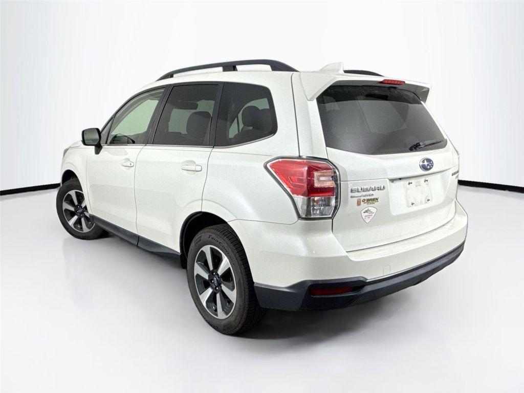 used 2017 Subaru Forester car, priced at $19,000