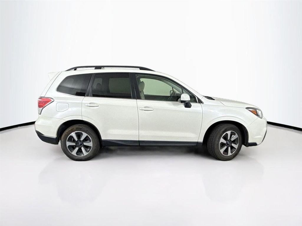 used 2017 Subaru Forester car, priced at $19,000