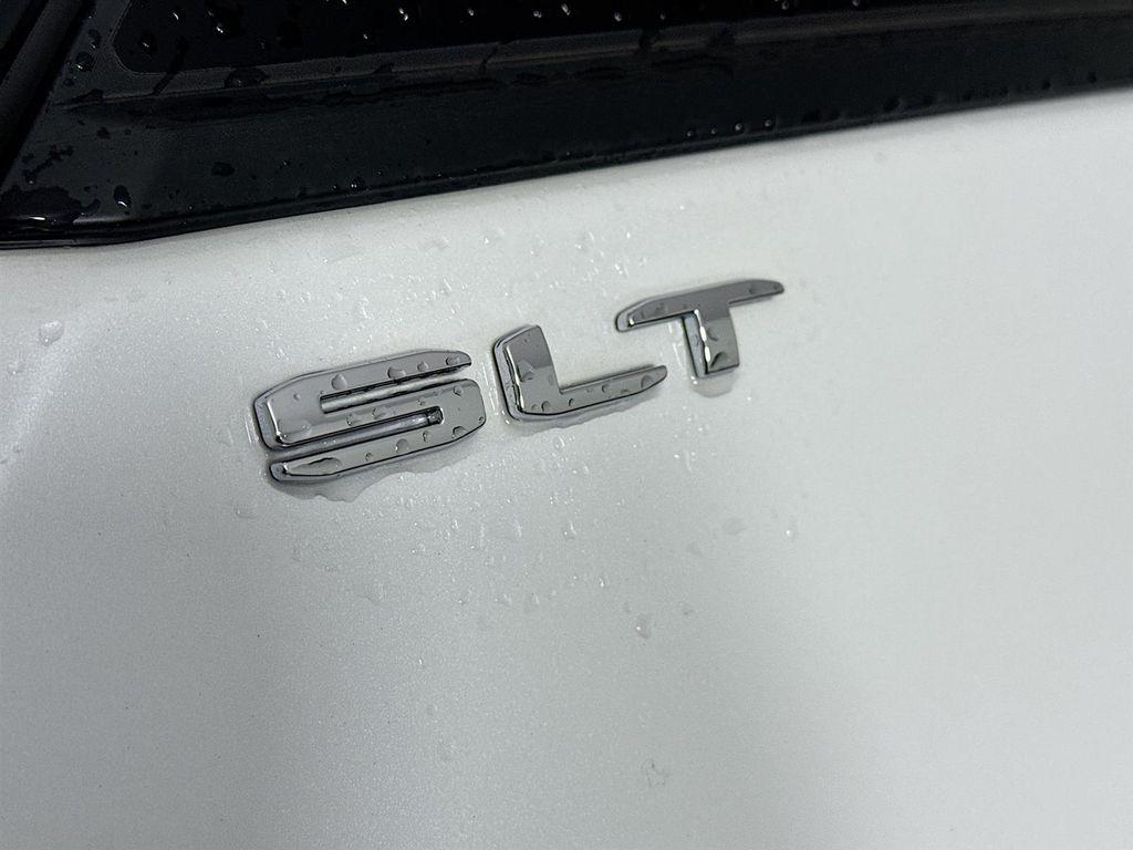 used 2022 GMC Terrain car, priced at $25,500