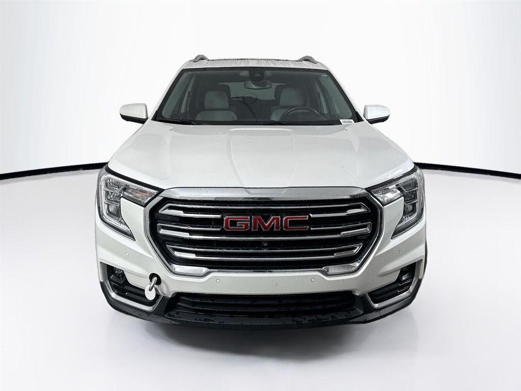 used 2022 GMC Terrain car, priced at $25,500