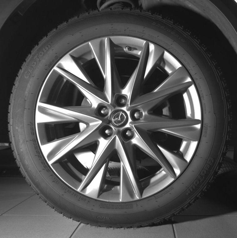 used 2020 Mazda CX-5 car, priced at $23,000