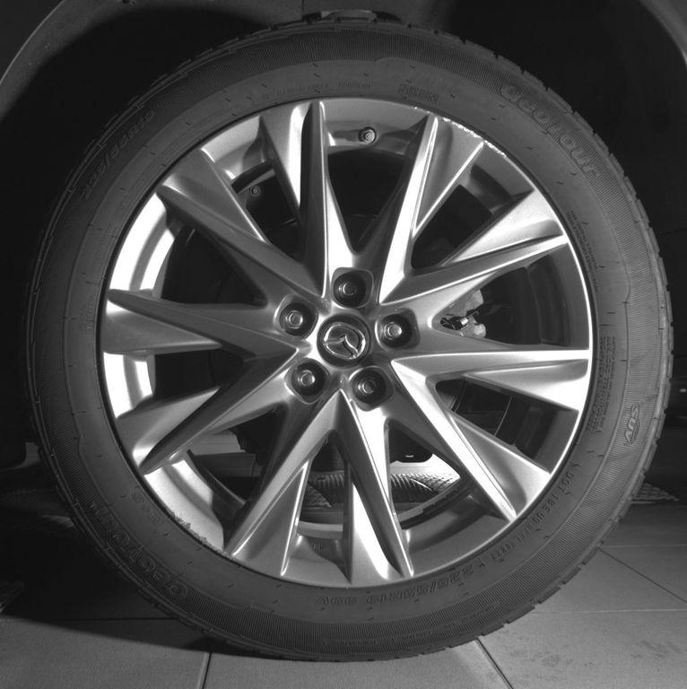 used 2020 Mazda CX-5 car, priced at $23,000