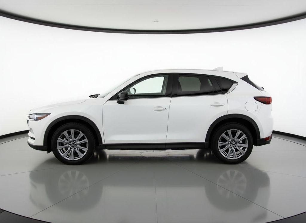 used 2020 Mazda CX-5 car, priced at $23,000