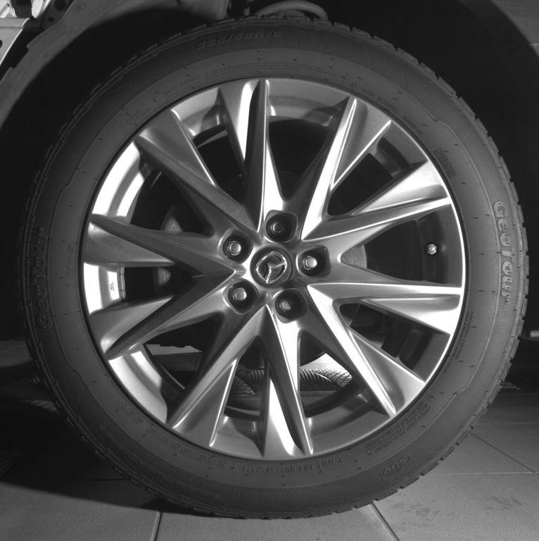 used 2020 Mazda CX-5 car, priced at $23,000