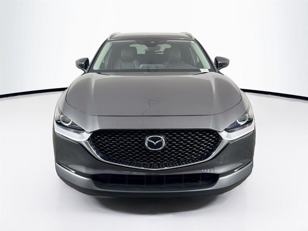 used 2023 Mazda CX-30 car, priced at $25,000
